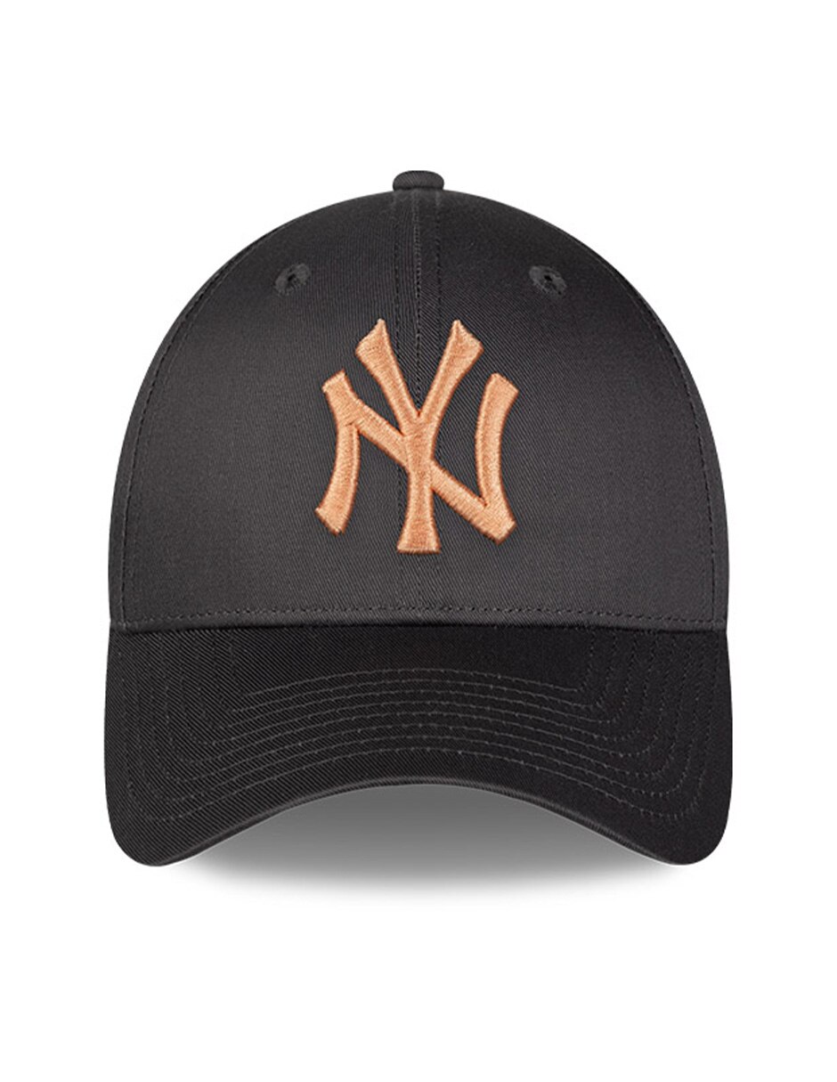 Gorra con visera curva para béisbol MLB New York Yankees para adulto 3