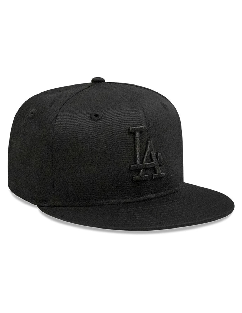 Gorra con visera plana béisbol Los Angeles Dodgers 1