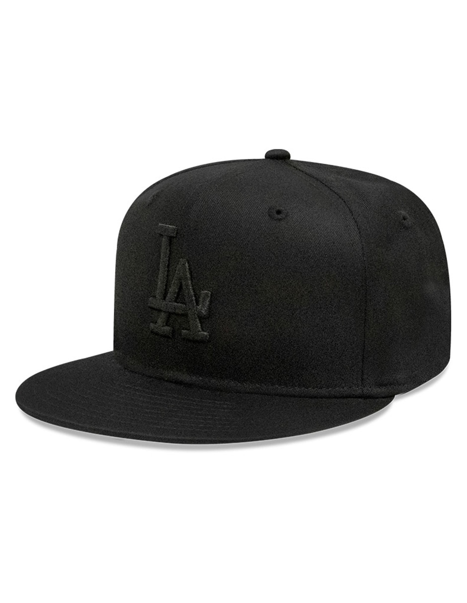 Gorra con visera plana béisbol Los Angeles Dodgers 2