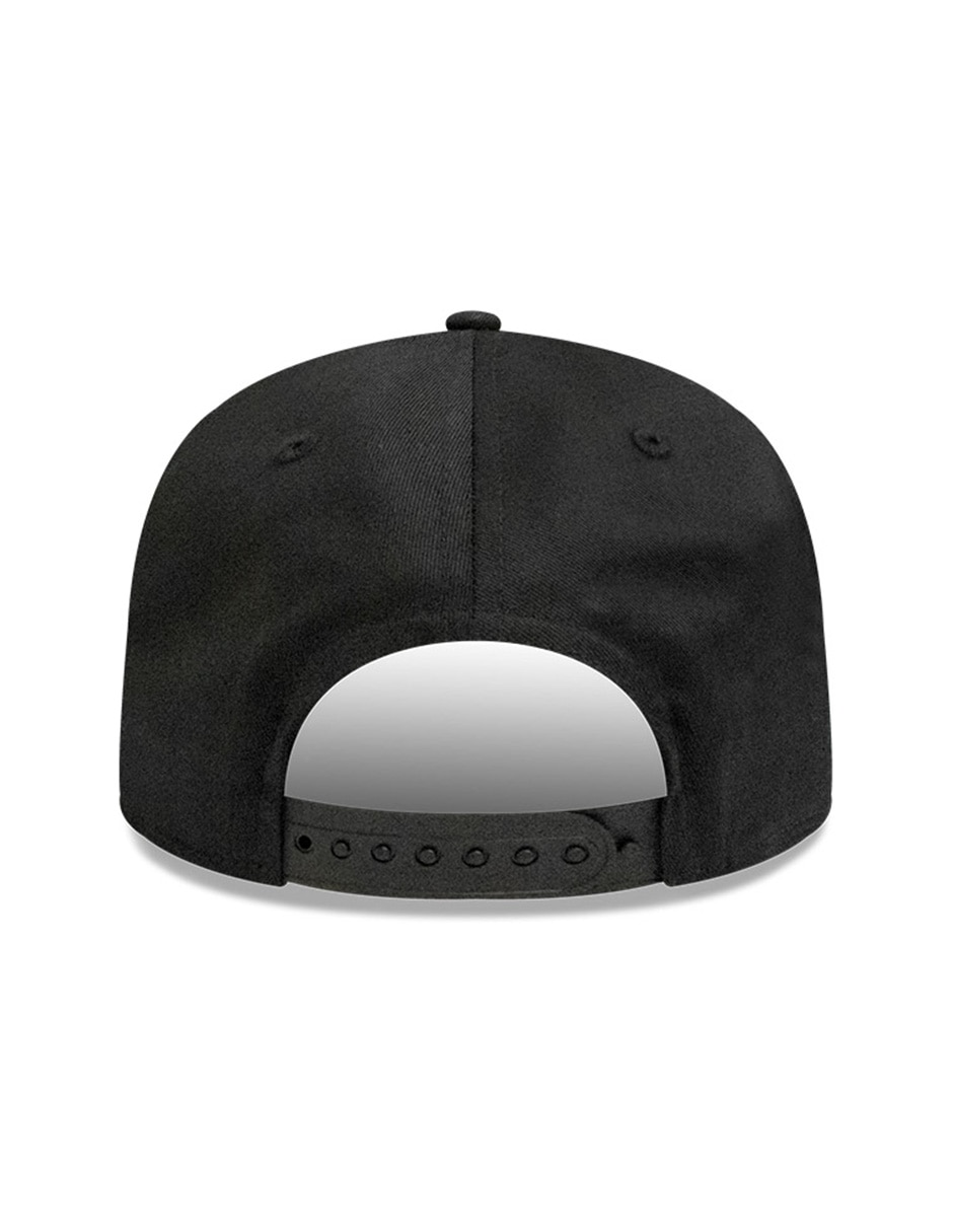 Gorra con visera plana béisbol Los Angeles Dodgers