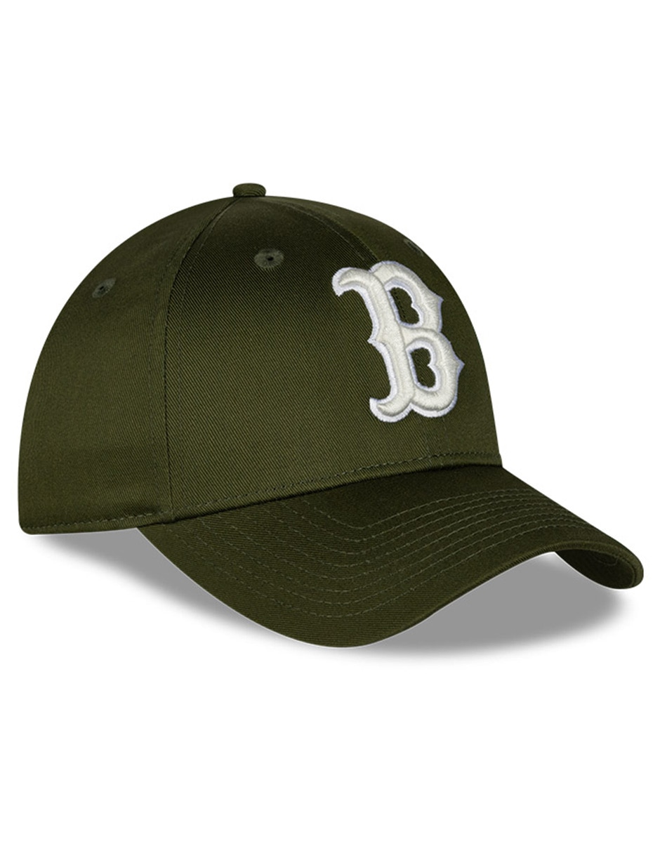 Gorra con visera curva béisbol Boston Red Sox 1