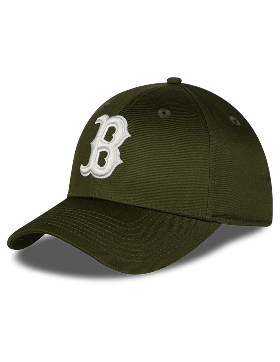 Gorra con visera curva béisbol Boston Red Sox 2