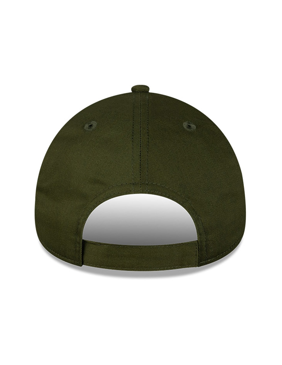 Gorra con visera curva béisbol Boston Red Sox