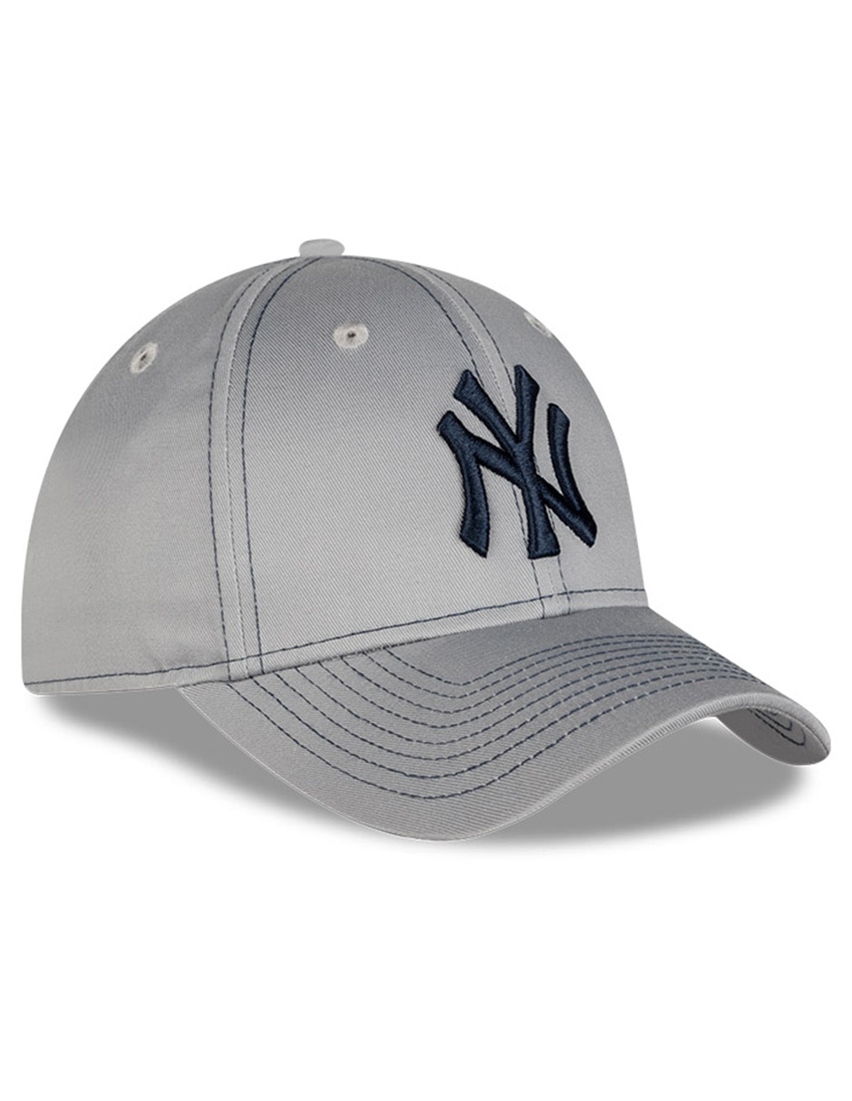 Gorra con visera curva béisbol New Era New York Yankees
