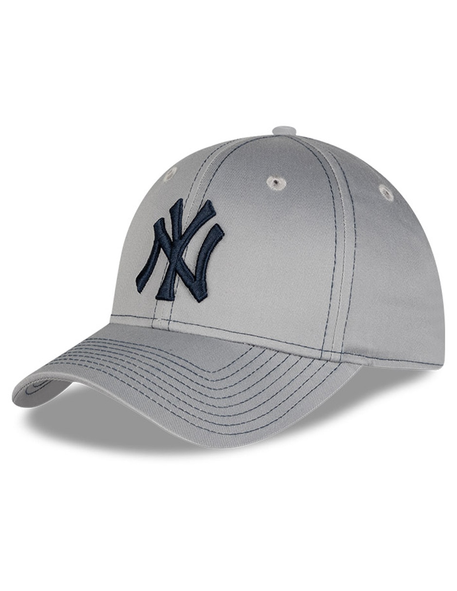 Gorra con visera curva béisbol New Era New York Yankees