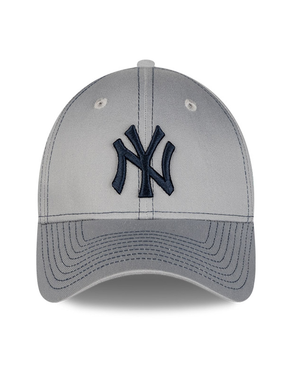 Gorra con visera curva béisbol New Era New York Yankees