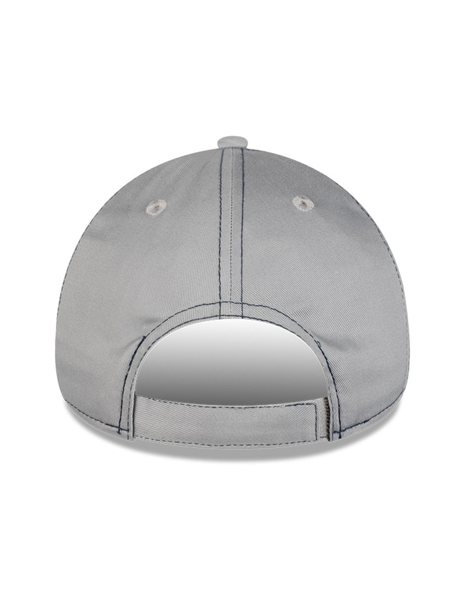 Gorra con visera curva béisbol New Era New York Yankees