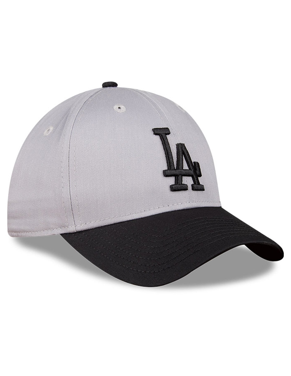 Gorra con visera curva para béisbol MLB Los Angeles Dodgers para adulto Gorra con visera curva para béisbol MLB Los Angeles Dodgers para adulto