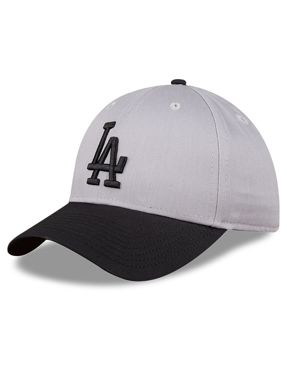 Gorra con visera curva para béisbol MLB Los Angeles Dodgers para adulto 4