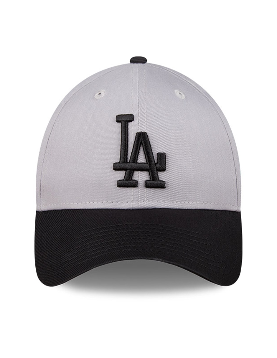 Gorra con visera curva para béisbol MLB Los Angeles Dodgers para adulto 3