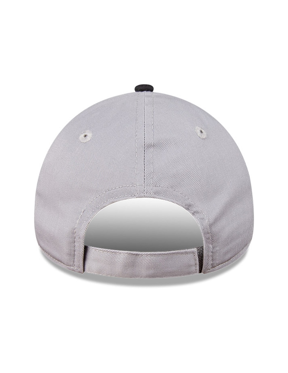 Gorra con visera curva para béisbol MLB Los Angeles Dodgers para adulto 2
