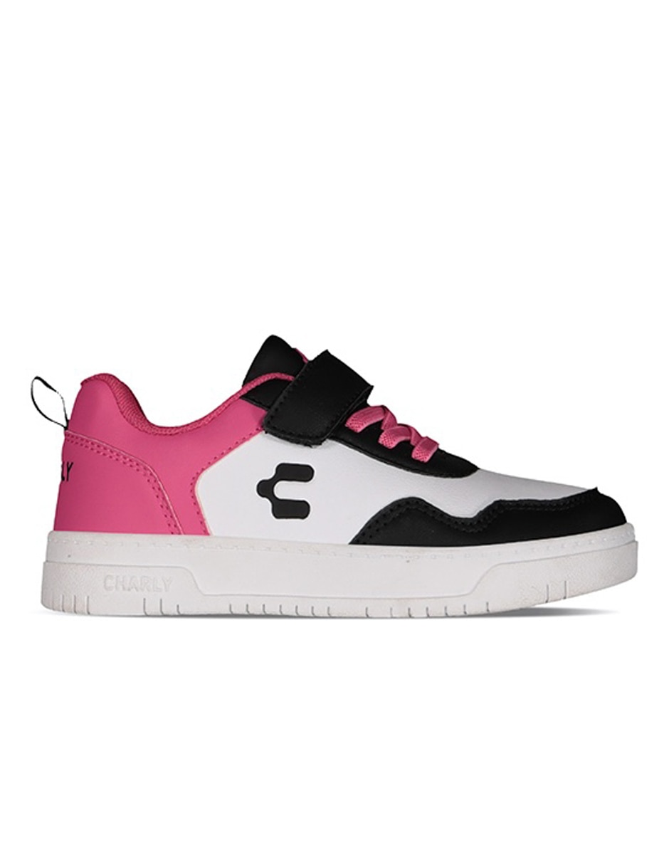 Tenis para niña Skurban 5