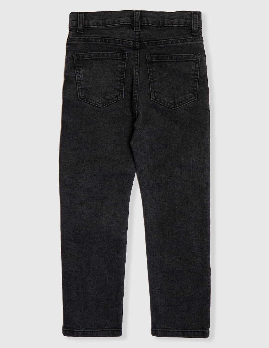 Jeans para niño