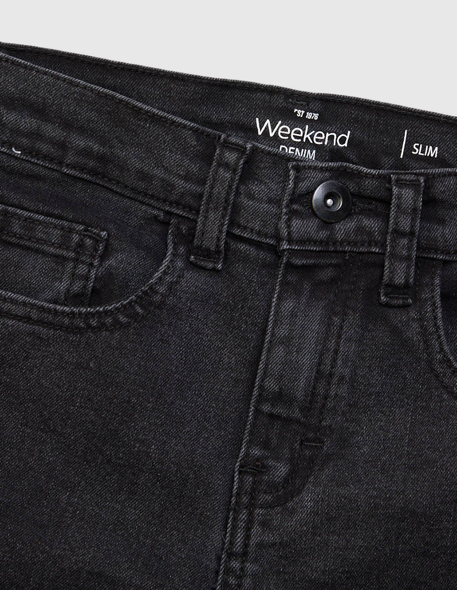 Jeans para niño