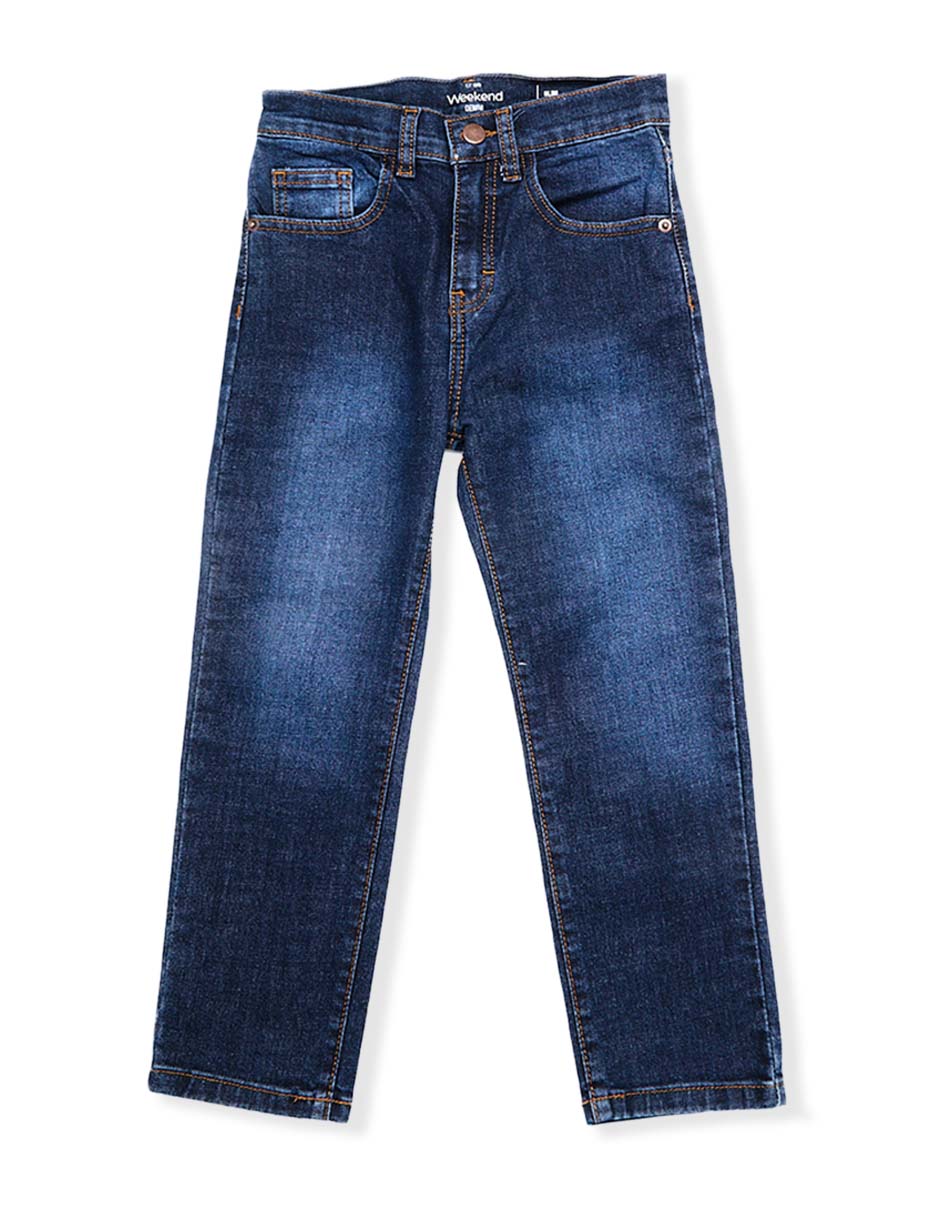 Jeans para niño Jeans para niño