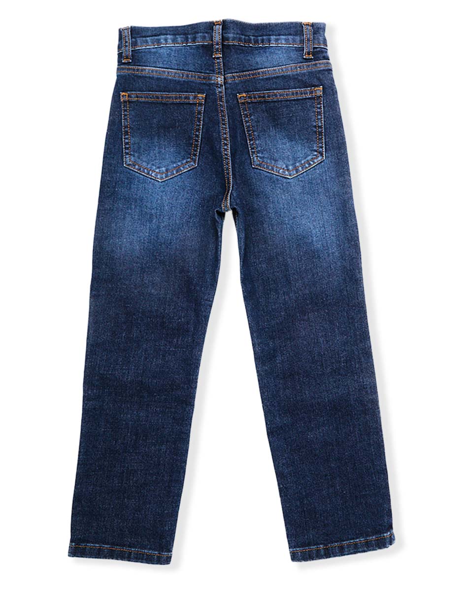 Jeans para niño 2