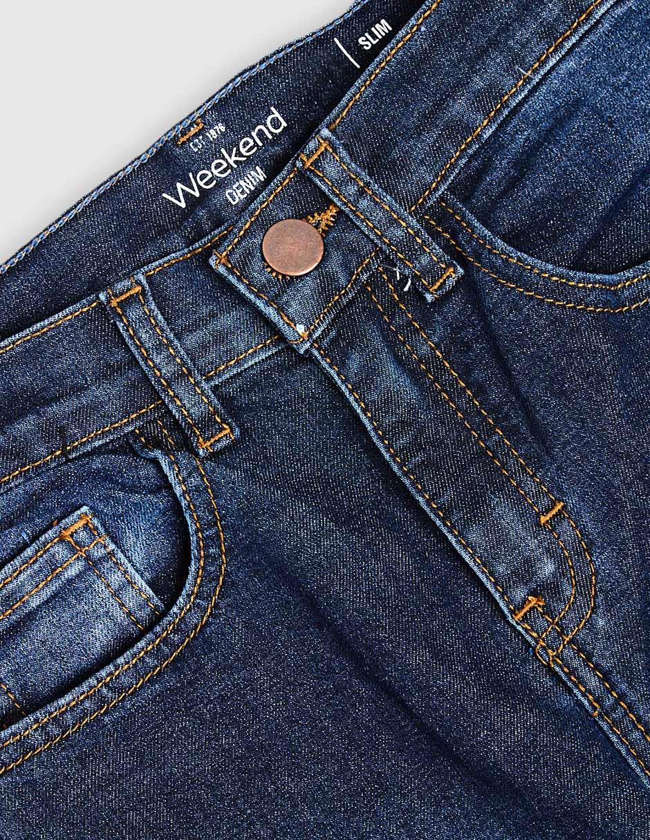 Jeans para niño 3