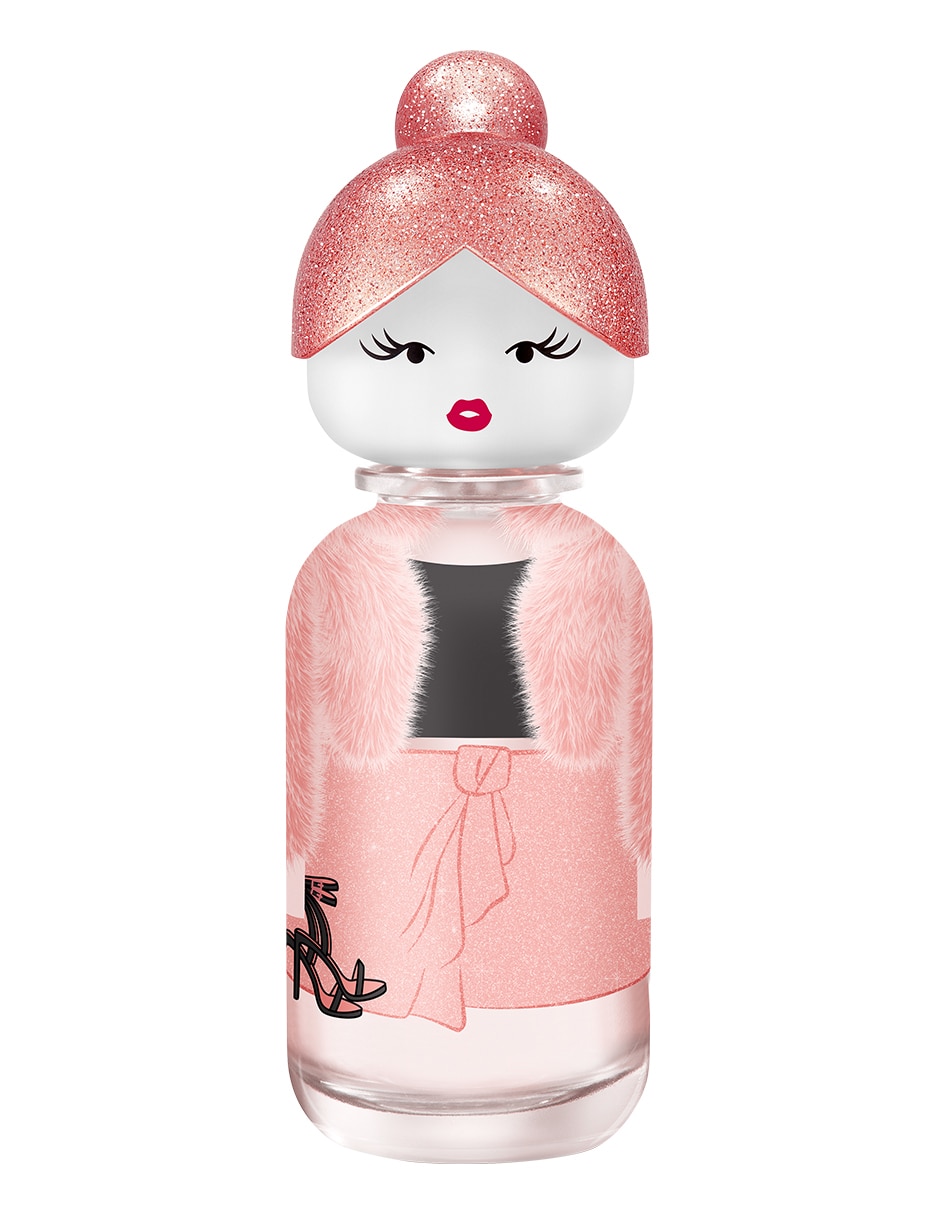 Eau de parfum Sisterland Blush Cherry para mujer 1