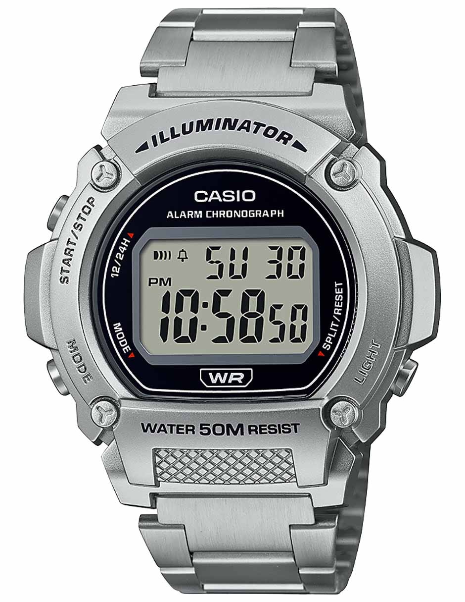 Reloj para hombre W219HD1AVCF Reloj para hombre W219HD1AVCF