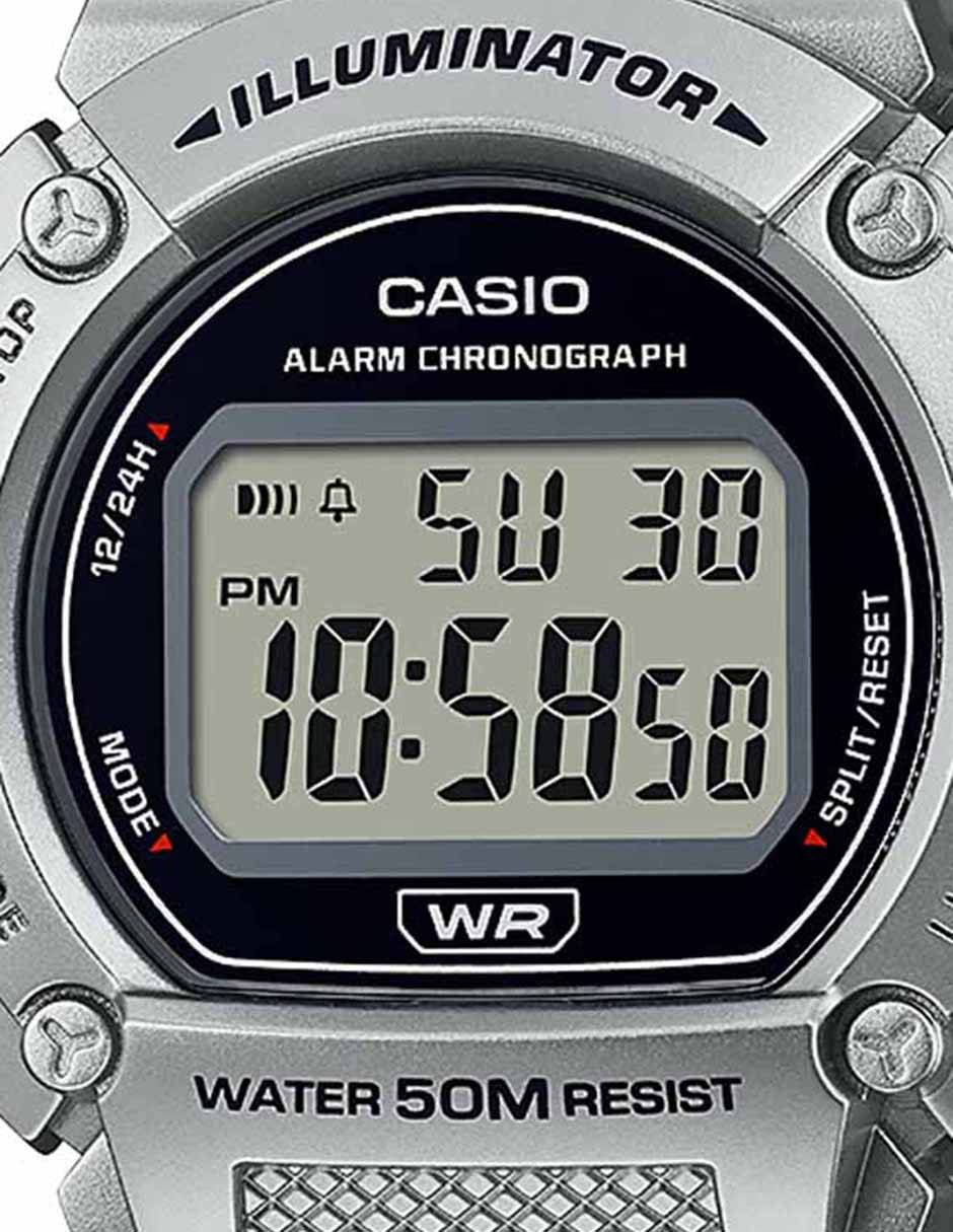 Reloj para hombre W219HD1AVCF 2