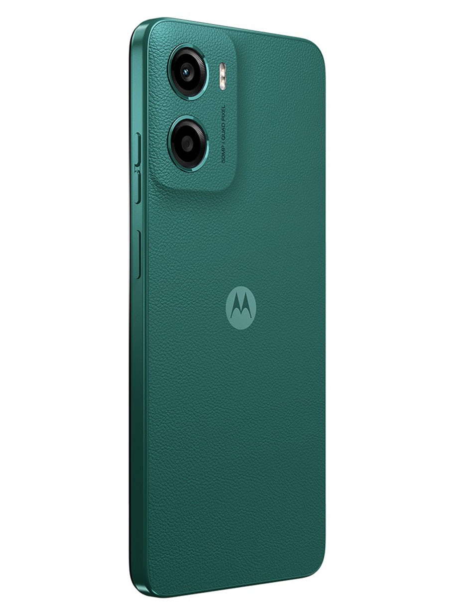 Moto G05 LCD 6.6 pulgadas Movistar 4