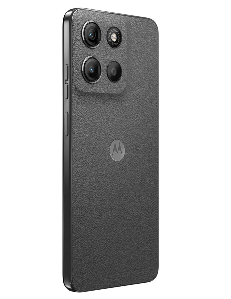 Moto G15 LCD 6.7 pulgadas Movistar 4