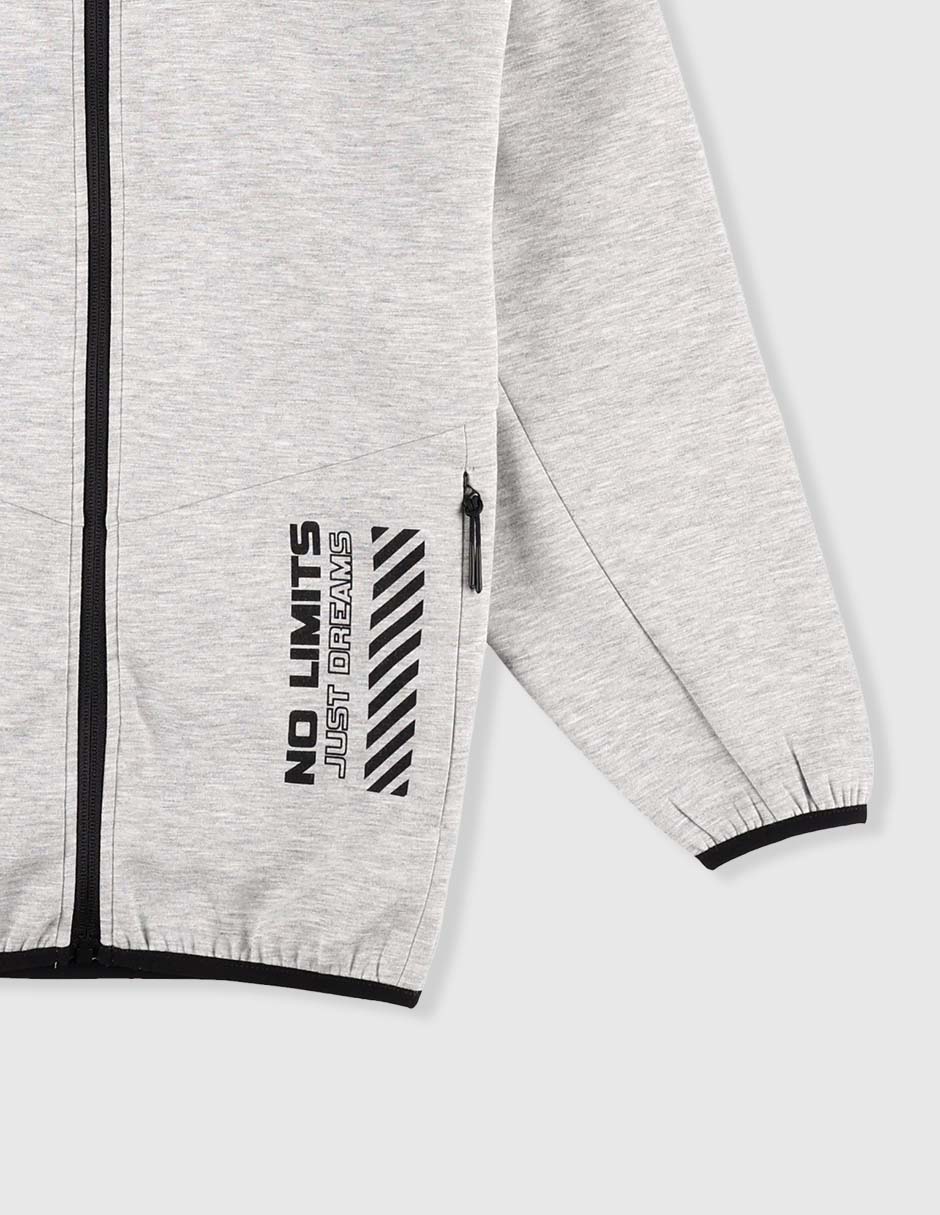 Sudadera para niño 2