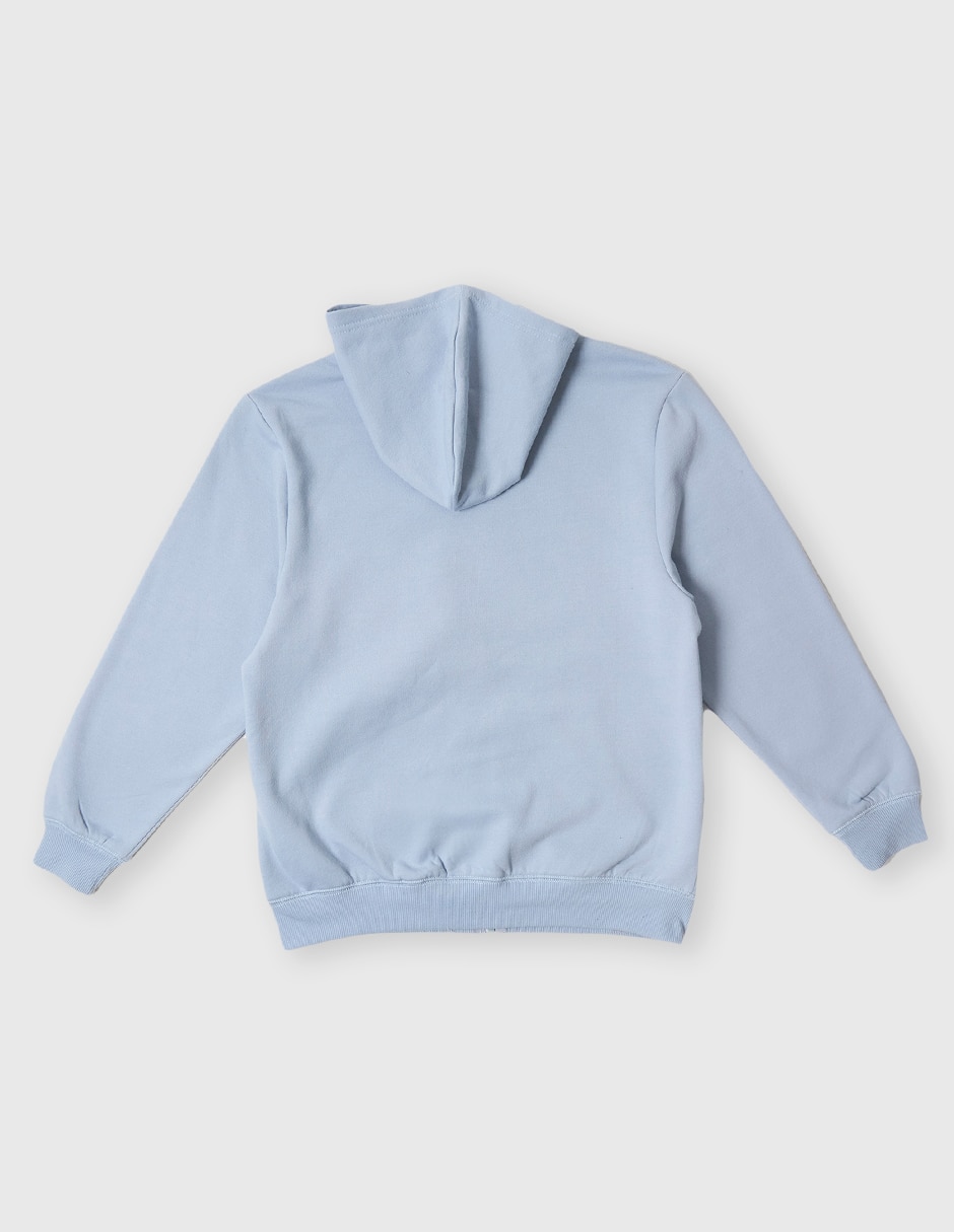 Sudadera para niño 4
