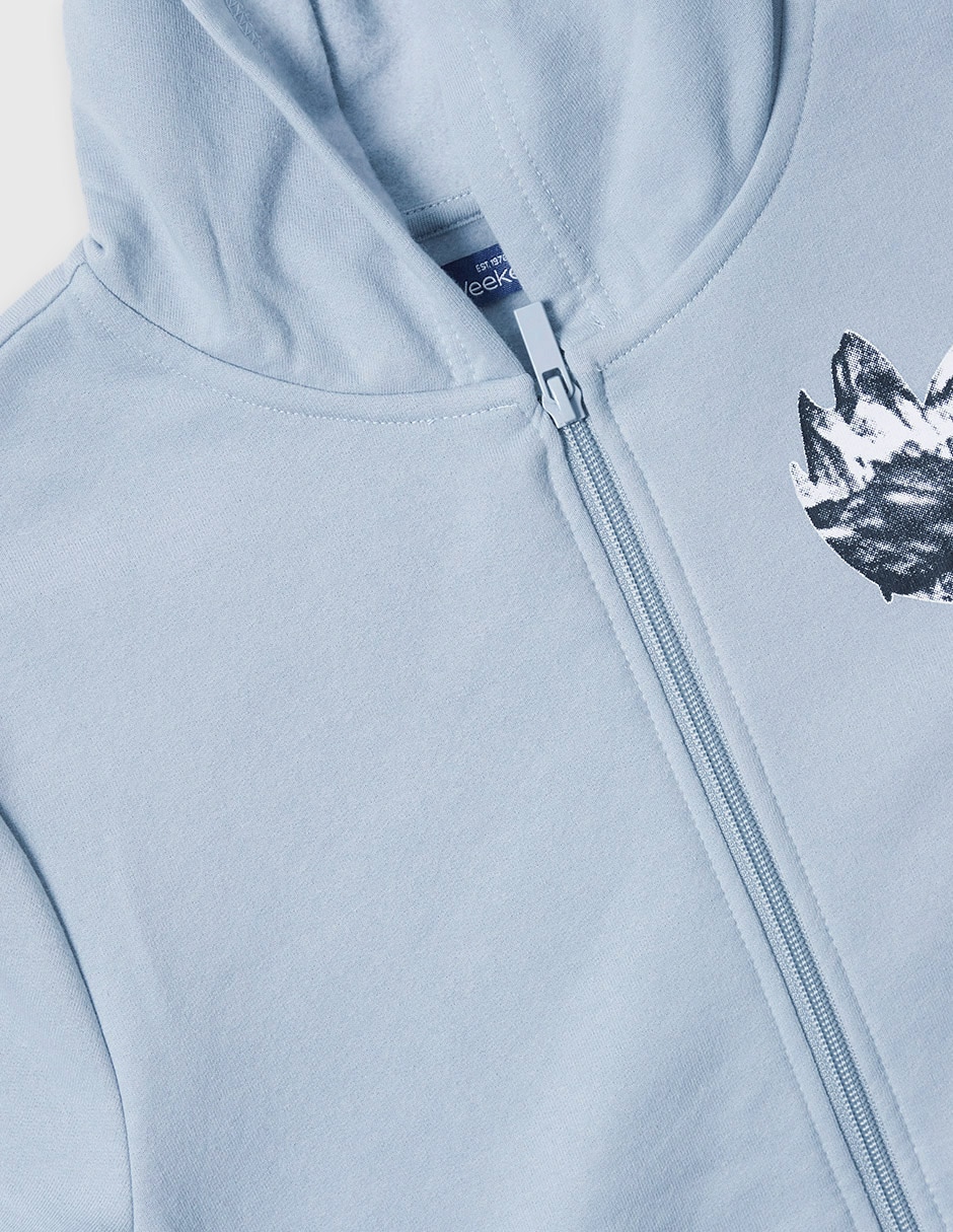 Sudadera para niño 3