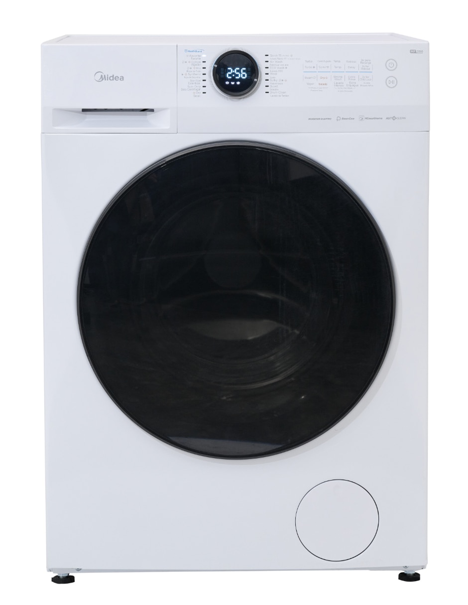 Lavasecadora eléctrica 15 kg 8 kg MF200D150WB/W Lavasecadora eléctrica 15 kg 8 kg MF200D150WB/W