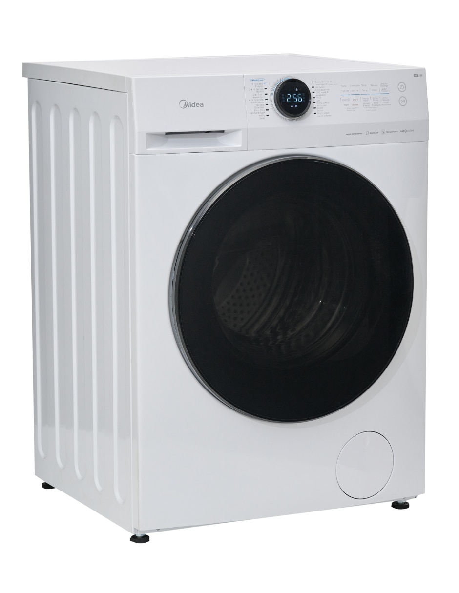 Lavasecadora eléctrica 15 kg 8 kg MF200D150WB/W