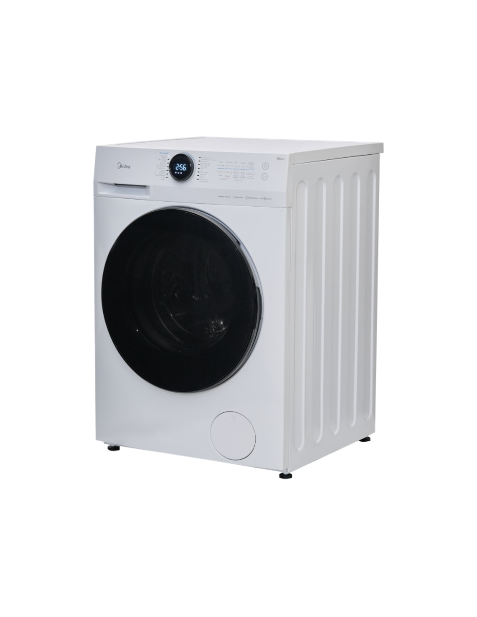 Lavasecadora eléctrica 15 kg 8 kg MF200D150WB/W