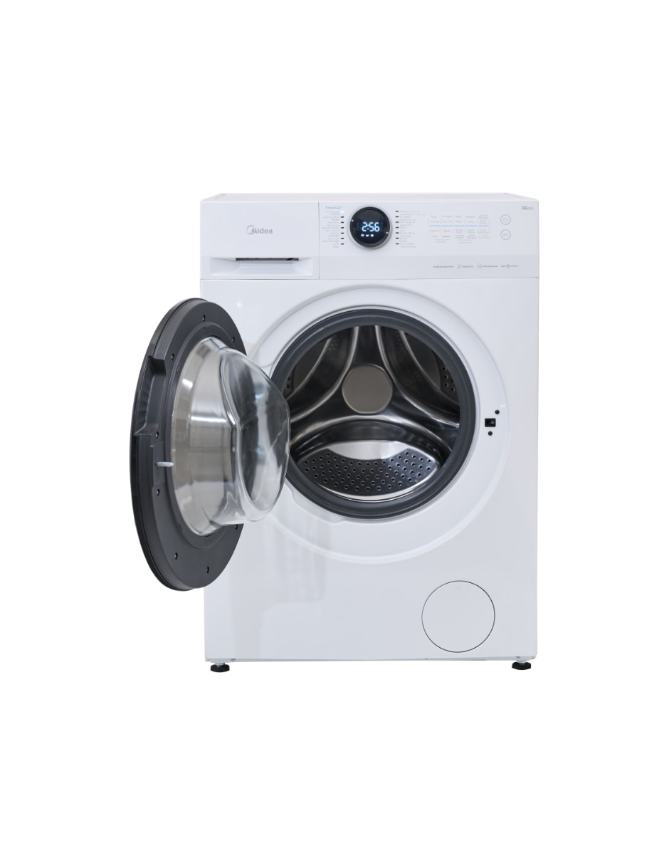 Lavasecadora eléctrica 15 kg 8 kg MF200D150WB/W