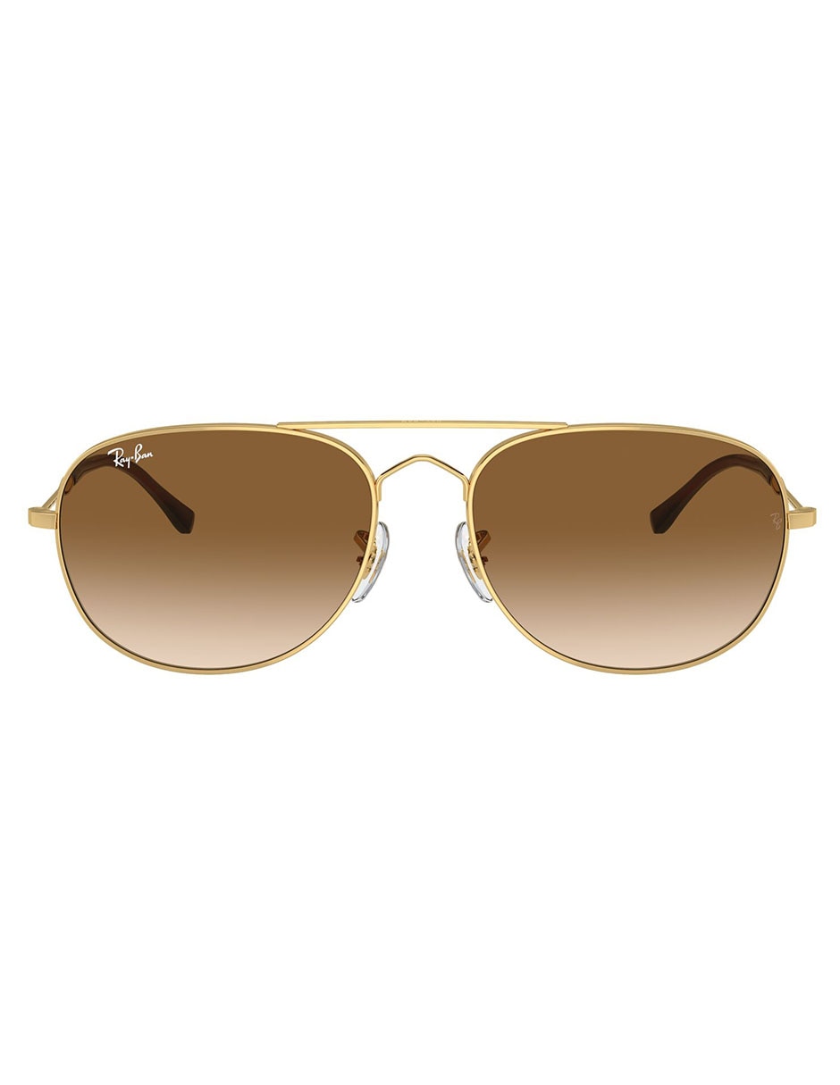 Lentes de sol Bain Bridge unisex
