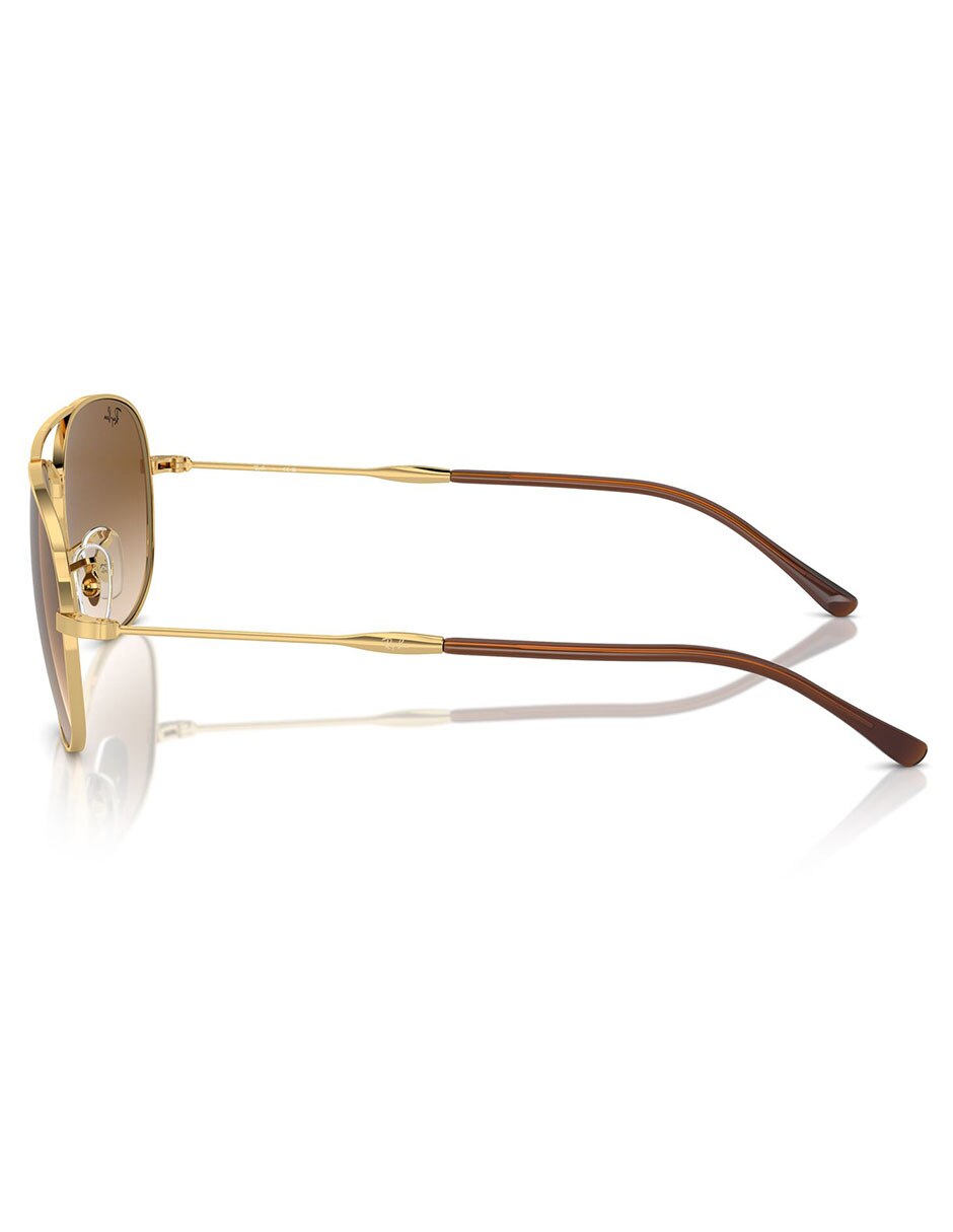 Lentes de sol Bain Bridge unisex 3