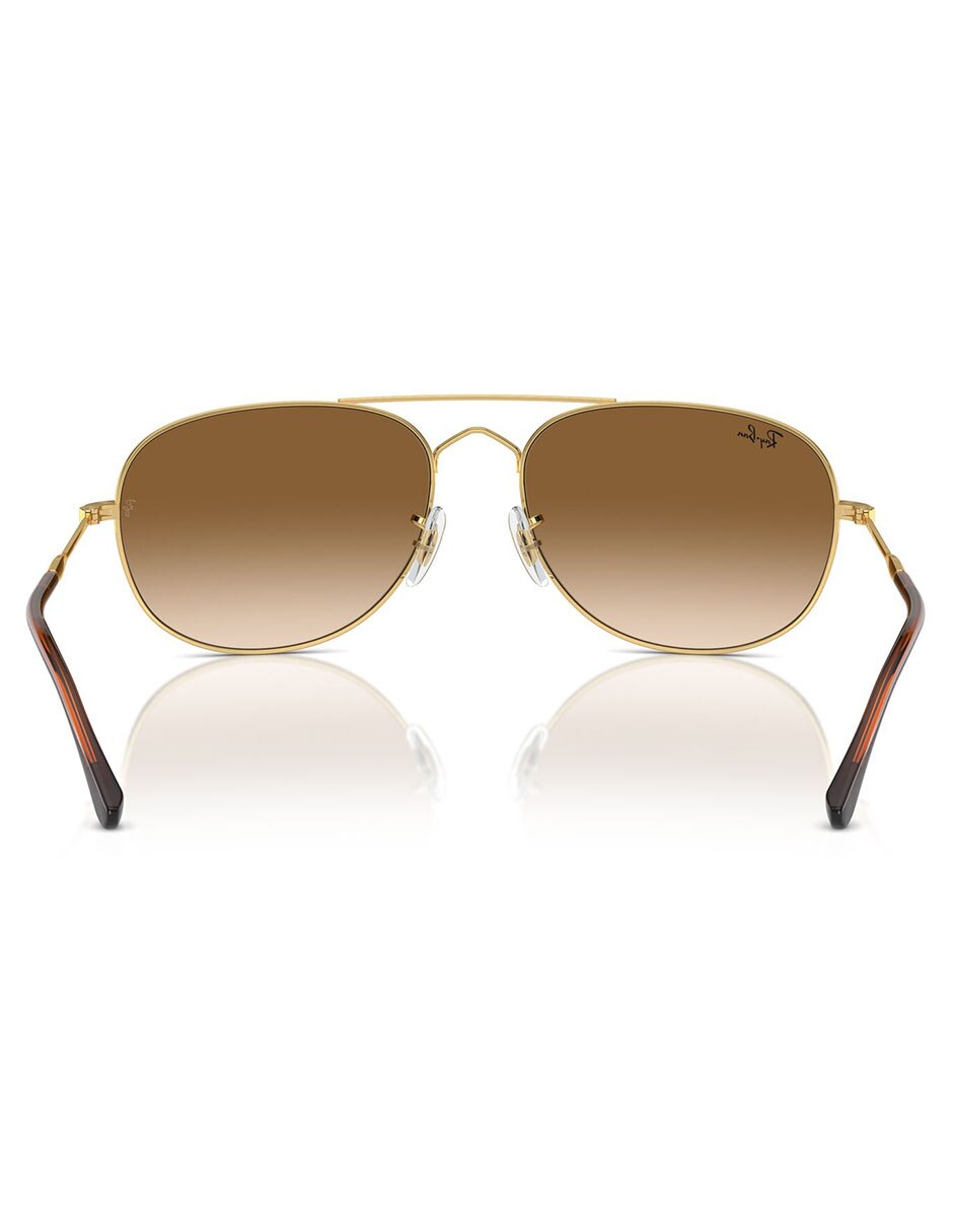 Lentes de sol Bain Bridge unisex 5