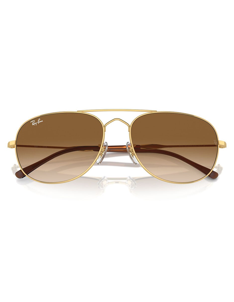 Lentes de sol Bain Bridge unisex 6