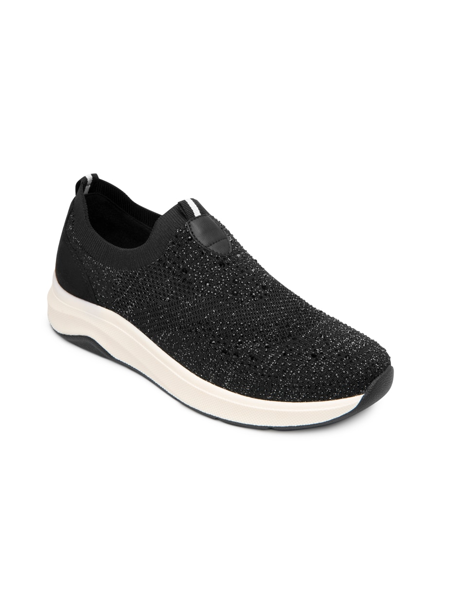 Tenis Running Slip On para mujer Tenis Running Slip On para mujer
