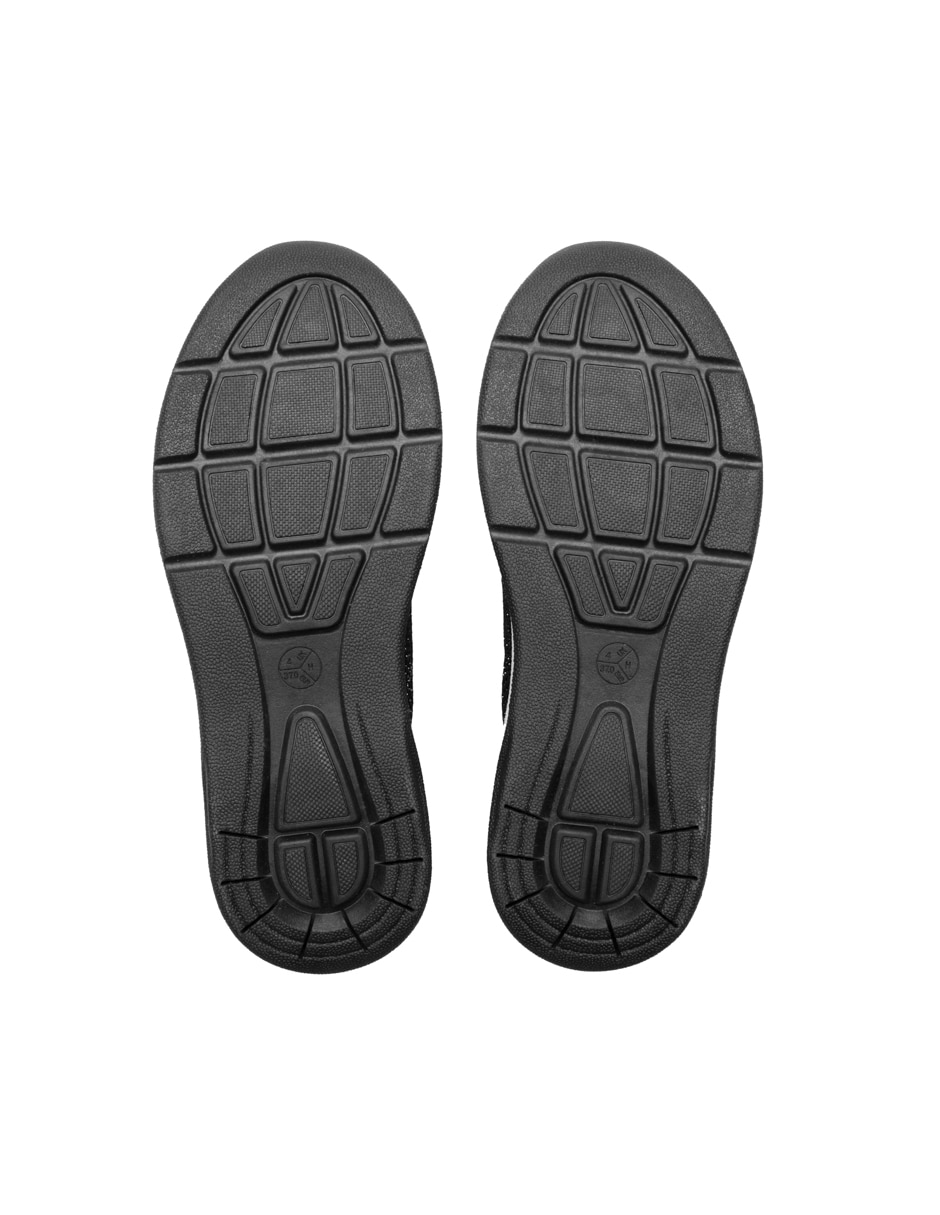 Tenis Running Slip On para mujer 2