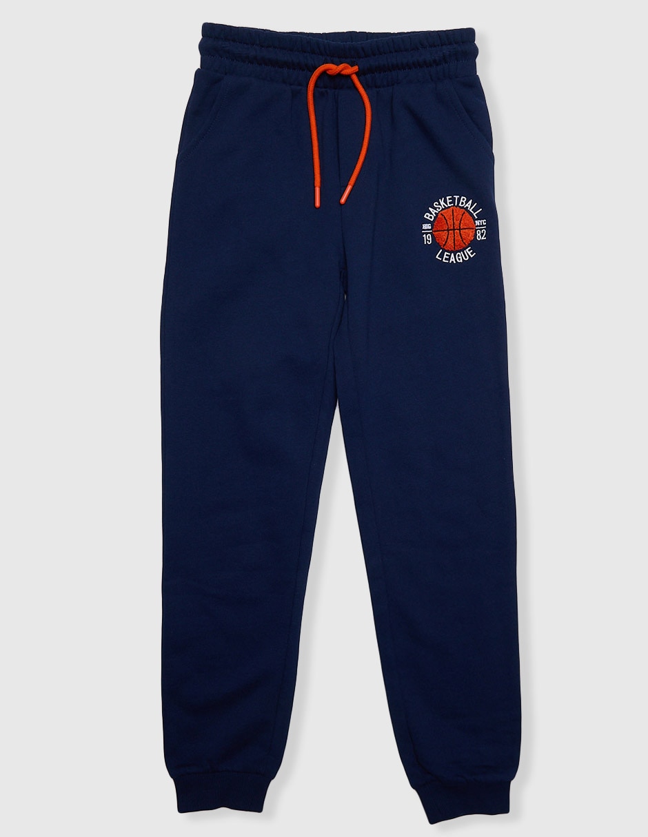 Pants para niña