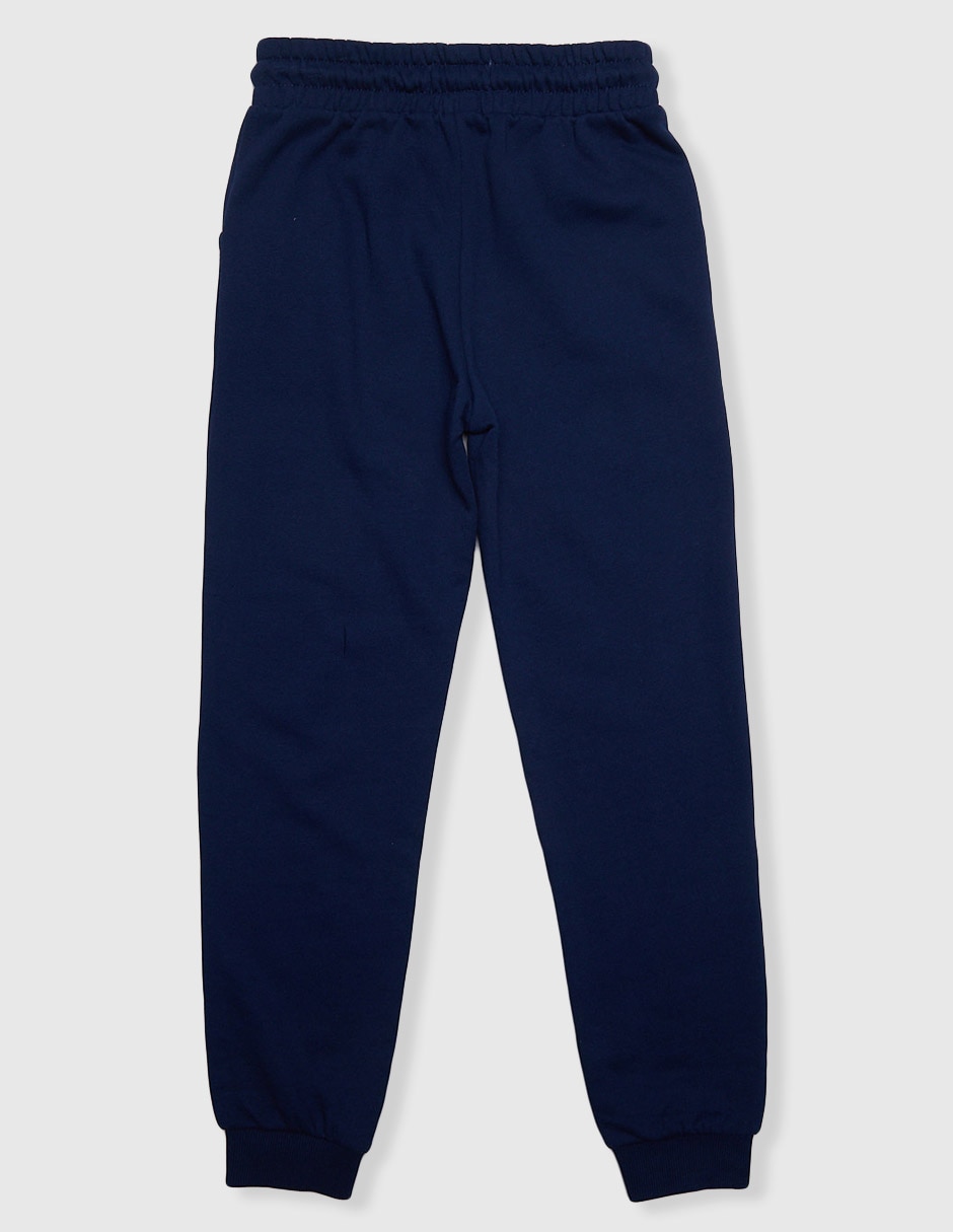 Pants para niña 5