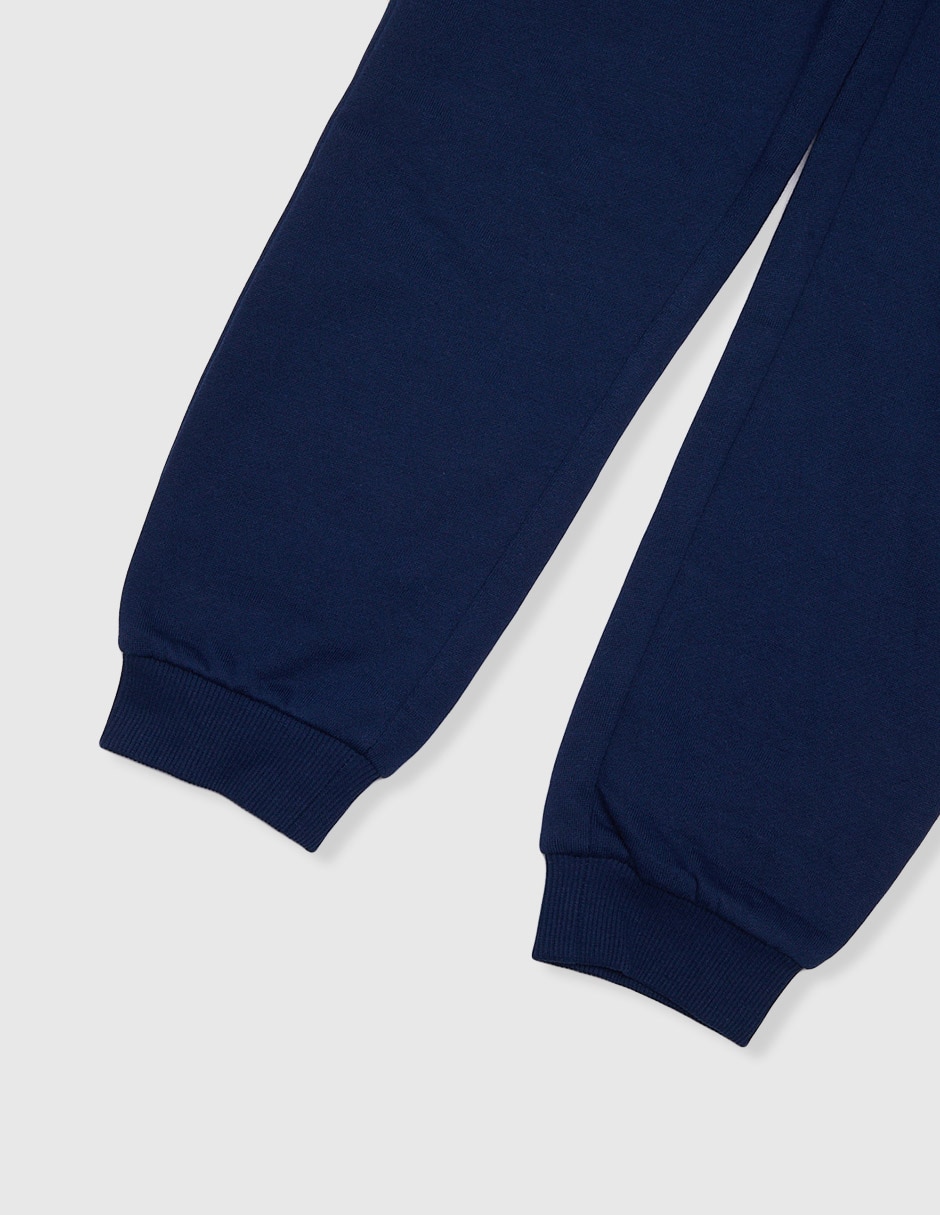 Pants para niña 2