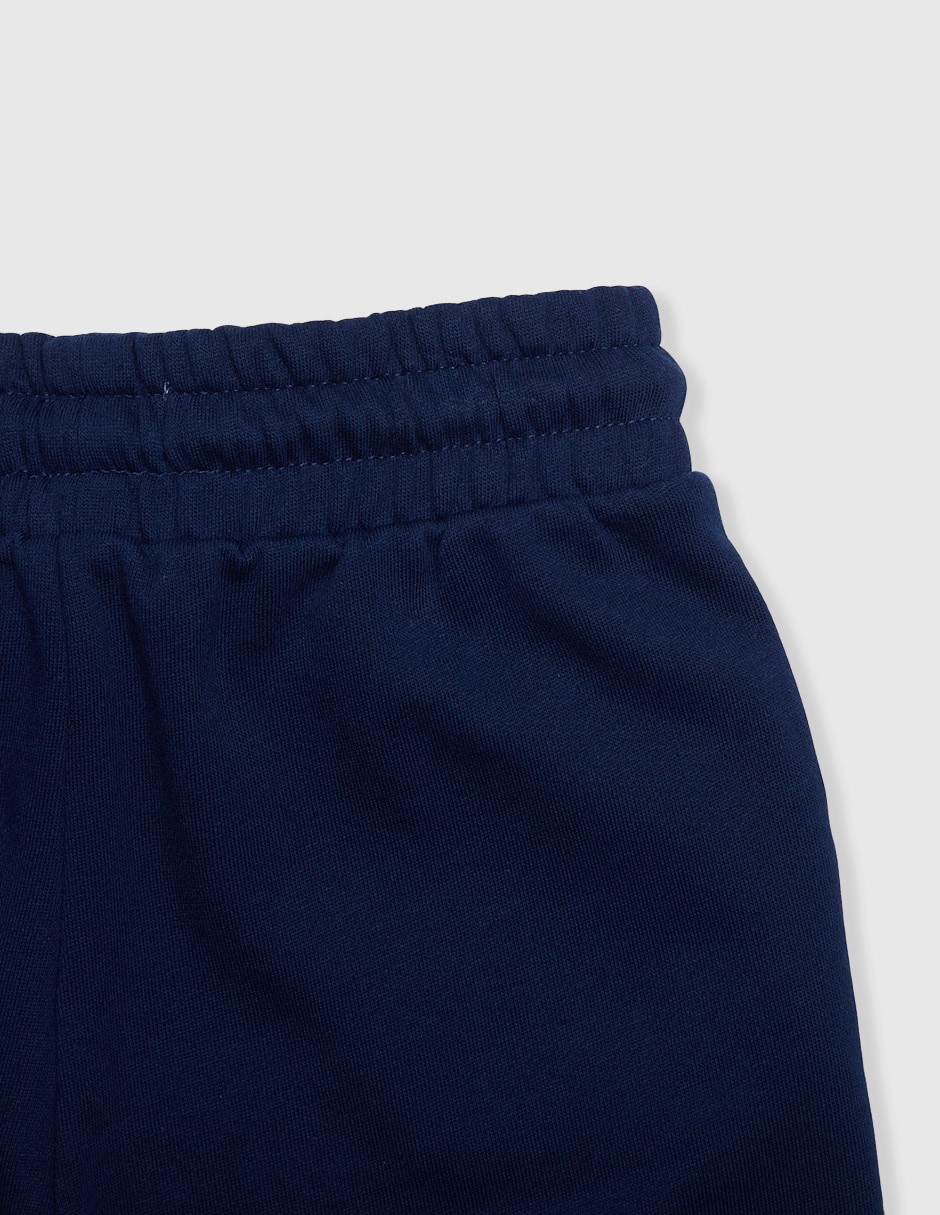 Pants para niña 6