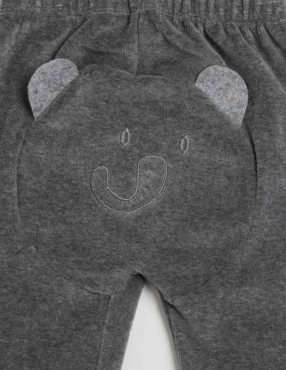 Conjunto para bebé niño 3 piezas 5
