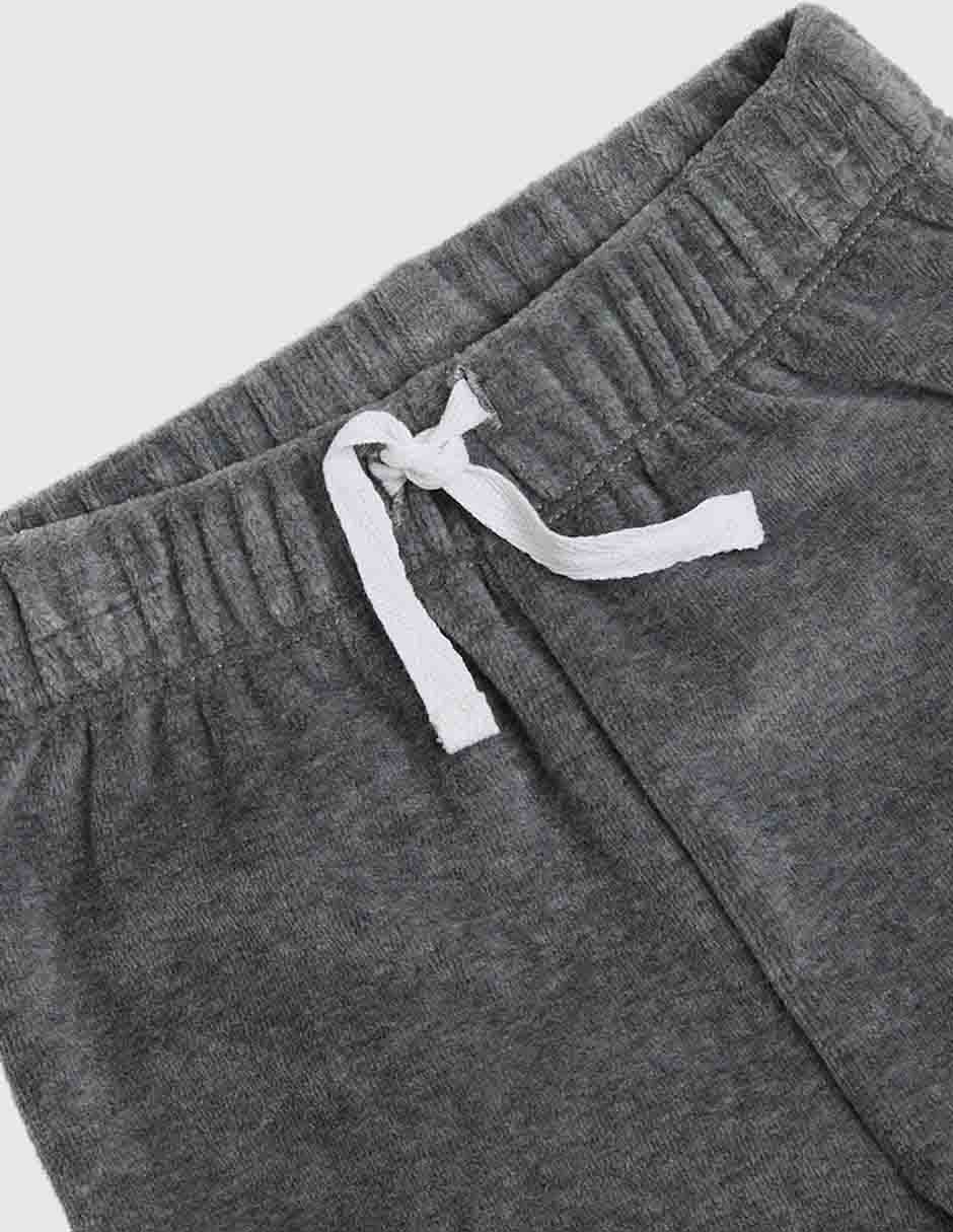 Conjunto para bebé niño 3 piezas
