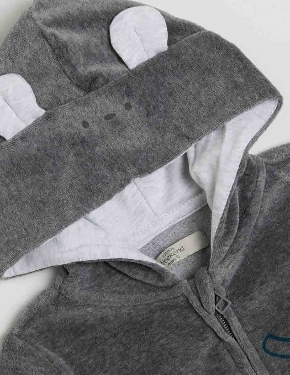 Conjunto para bebé niño 3 piezas