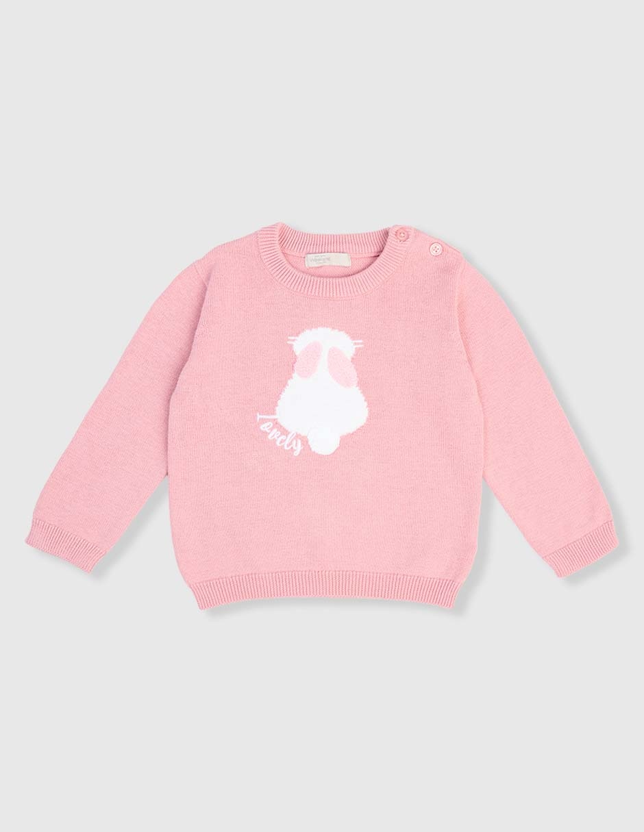 Suéter para niña Suéter para niña