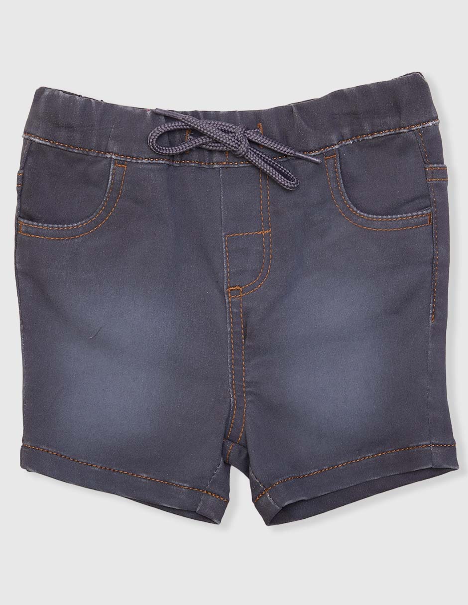 Short para bebé niño Short para bebé niño