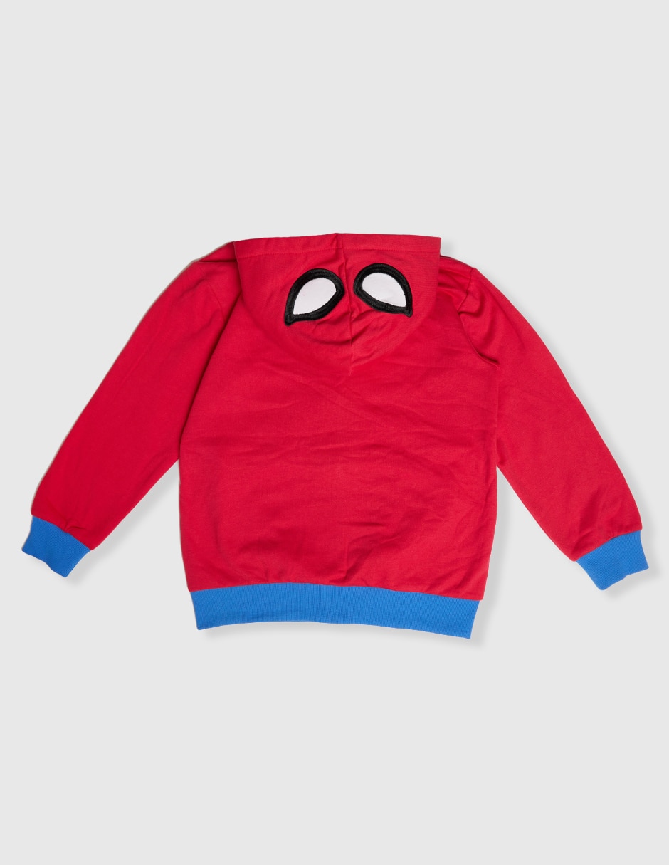 Sudadera Marvel Spider-Man para niño 2