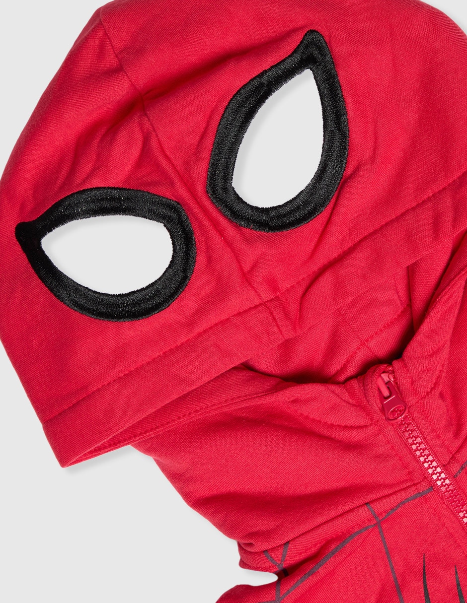 Sudadera Marvel Spider-Man para niño 3